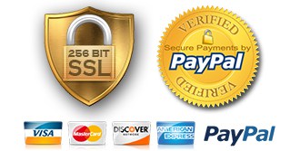 Hollywood Connections Center Paypal safe