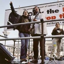 AntiwarRally