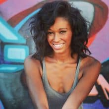 smile