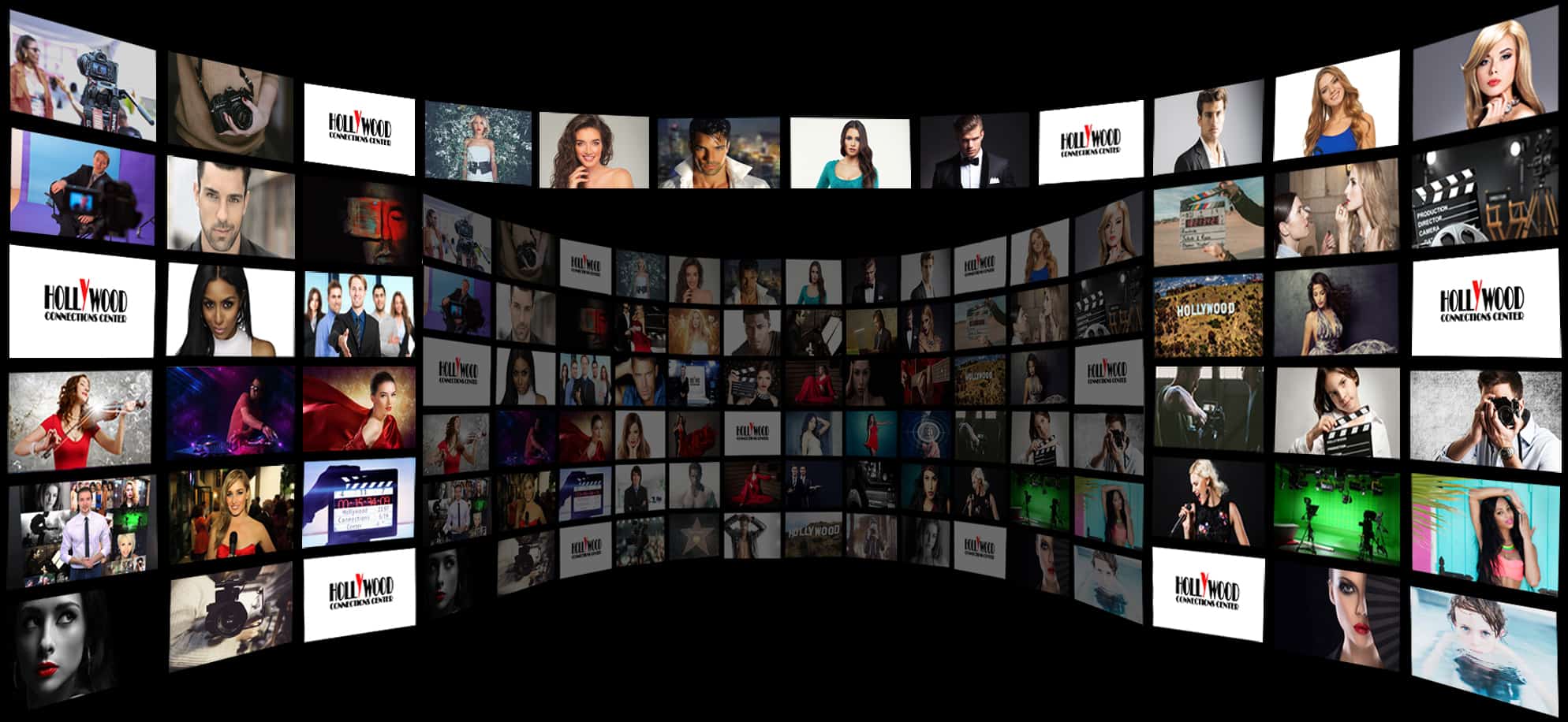 MyHollywoodPage.com